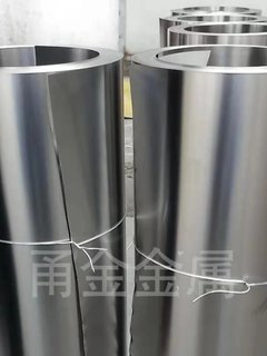 新304不锈钢卷板薄钢皮不锈钢带激光切割加工雨棚板厨房墙面板促