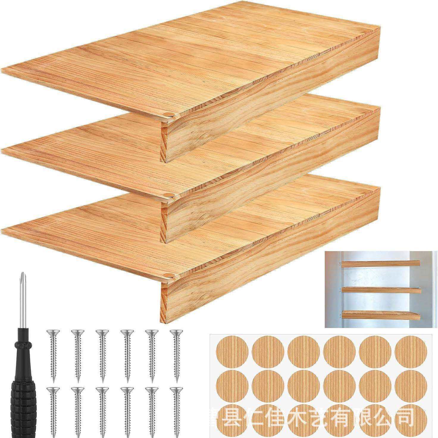 实木隔板置物架厨房壁橱内分层置物架可移动衣柜浴室厨房收纳架,农机/农具/农膜,其它农用工具,淘宝优惠券,粉丝福利购,淘宝优惠卷