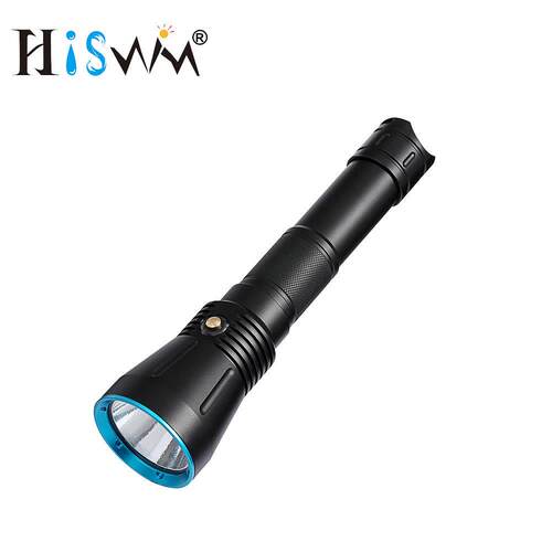 厂批 跨境新品SST70 & P70带电量指示多功能休闲潜水手电筒DV16