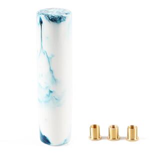 汽车改装铝合金排挡头 13cm手动挡通用型变速杆 赛车挂挡器