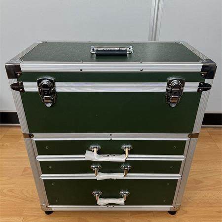 铝合金拉杆式抽屉航空箱全环保材质承重能力强大防震内衬带角轮！,农机/农具/农膜,其它农用工具,淘宝优惠券,粉丝福利购,淘宝优惠卷