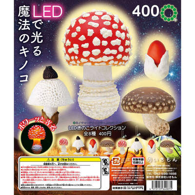 【童心】预售7MONO+香菇L