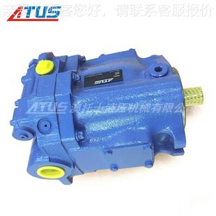 CD1 威格高压液士压泵PVQ32 21QOP 伊SS1S 21顿泵油泵 B2R4