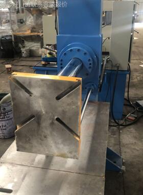 自主设计200吨家框式龙门YL22-40T液6压厂 钢板折弯机0吨门式压力