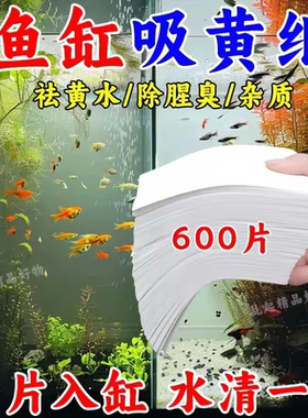 水族鱼缸专用除黄水去黄水污力丸水族过滤净水宝化除臭去腥气滤材