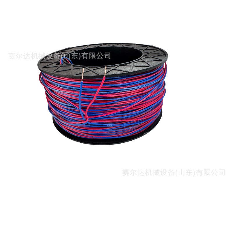 矿山用数码管铜芯线0.62铜芯线 E镀锌0.52电子管延长子线母线