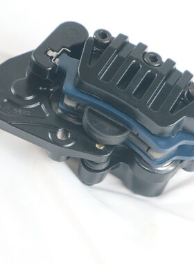 光阳摩托CK250T-10-11/CT2A50.赛艇250,CBS板刹车卡钳刹车下泵