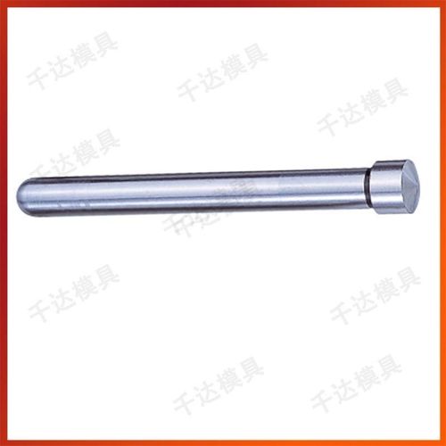 斜撑销 斜导柱 斜顶o杆 斜撑杆 斜撑销锥度销模具五金配件生产厂