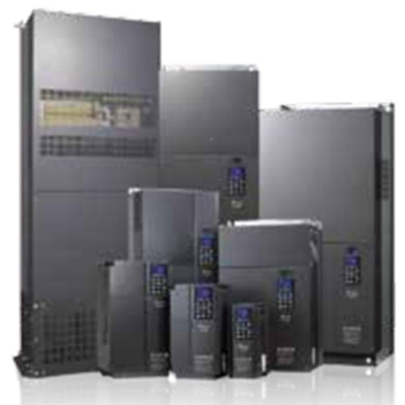 矢量V控制变频器C200PLS系列FDUIPI3D70C403S-21三相460V 37KW