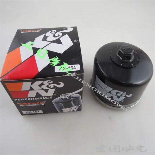 美国KN R1200GS/RT/R/S/ST/HP2 K1600GT/VGTL机油格机油滤