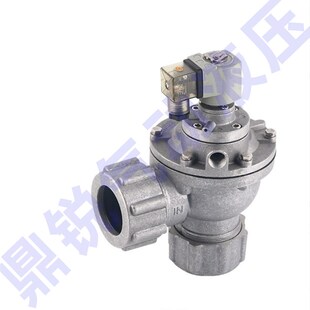 300 PRETTY GOYEN 电磁脉冲r阀CA45DD010 1.5寸锁母除尘 RCA45DD