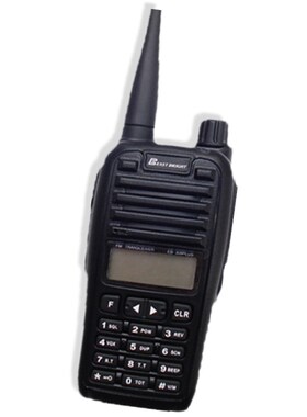 旭辉EB-309PLUS民用酒店yKTV工地大功率对讲机 自驾游手持对机器