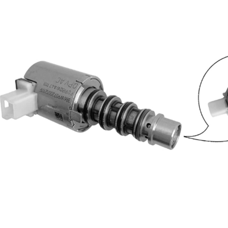 F01RB0WA47 变速箱阀 适用于M荣威DCT280再制造