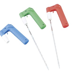 分液器 亚速旺 大容量y手动移液器 PIPET 实验室分注 AID ONE