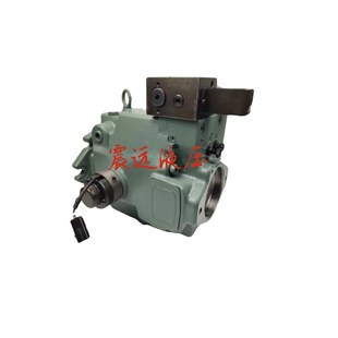 A145 液压变量柱塞泵A70 A45 6014液压油泵A37 A100 kFR04E140B