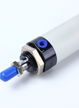 铝合金迷你气缸MALmT32X60X60CA气动32X60X60小型气缸