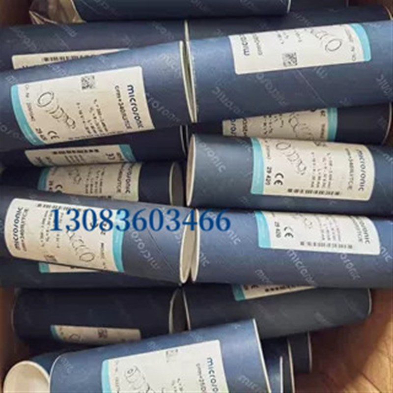 microsonic威声传D感器pico+100/F