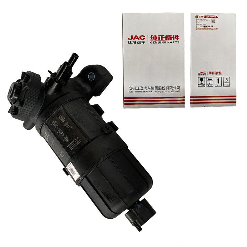 江淮轻卡骏铃V6H330q云内D25/D30柴油滤芯康铃油水分离器总成配件