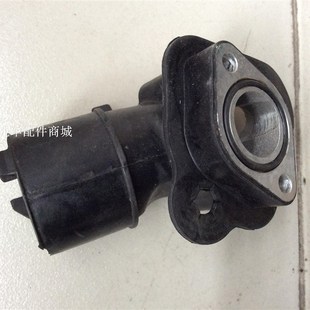 LHB2 v125CC摩托车电喷ECU化接口 四冲程踏板车LGL3 光阳原厂