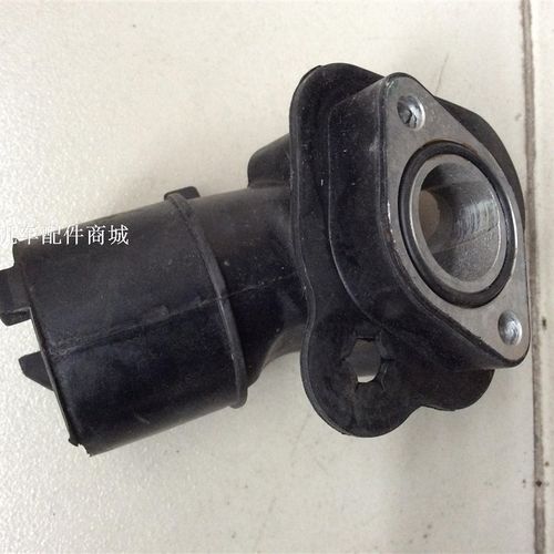 光阳原厂 四冲程踏板车LGL3-v125CC摩托车电喷ECU化接口【LHB2】