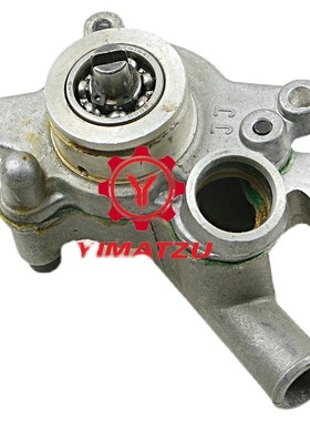 沙滩车摩托车水泵组件适用于林海LINHAI LH260 LH300Y LH400