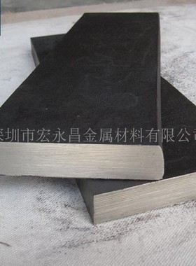 4J45铁镍合金棒 圆棒 光圆 板材 钢板 铁N镍合金带材 钢带 丝材