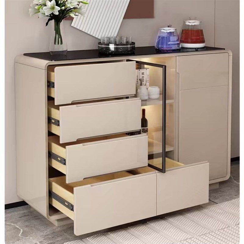 智能茶吧a机柜子一体柜家用客厅多功能饮水机靠墙餐边柜茶水柜新,商业/办公家具,足浴茶几/茶水柜,淘宝优惠券,粉丝福利购,淘宝优惠卷