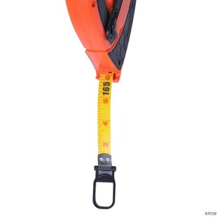 Plastic Measuring Roulette Pvc Soft RIuler Flexible Ruler Wa