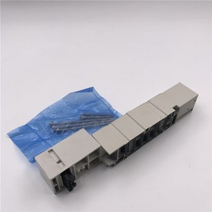 实拍 SMC电磁阀VVpQ4000 20A