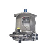 140DR 华德液压A10VSO18 100 31R PQPA12N00液压柱塞泵