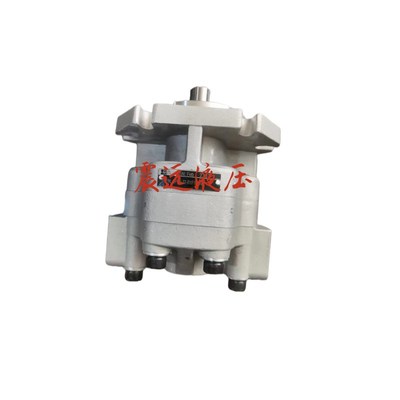 液压齿轮泵GcPC4-32-2E1F3-G5-20-F-R油泵GPC4-20/25/40/50/63/80