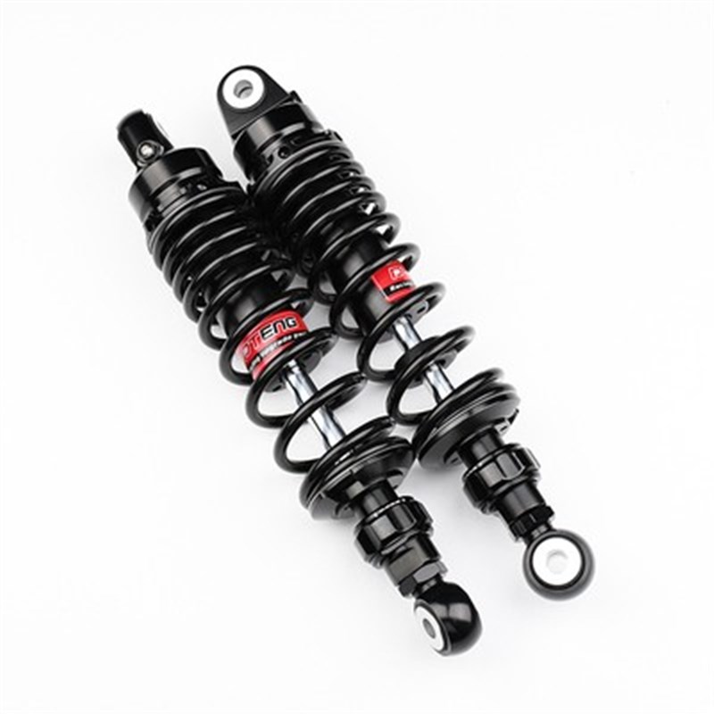 PT后减震小牛UB N1S九号vCNFM电动车UBE009改装可调阻尼避震