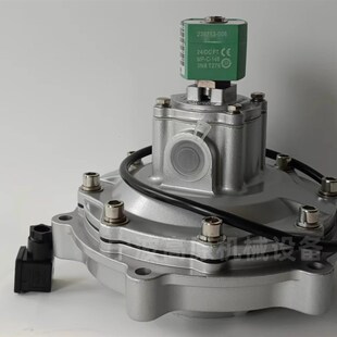 SCR353G235 SCR353MG230 脉冲电磁阀SCR353A230 SCR353A235