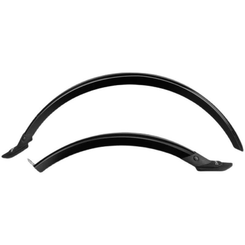 适用于大行k3plus折叠自行车零配件大全挡L泥板16寸挡泥瓦通用改