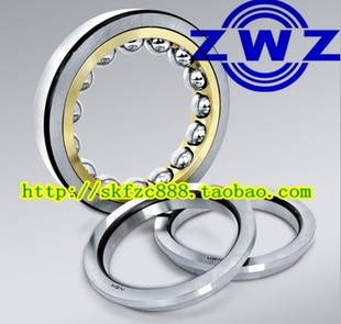 150 QJ314M 四点角接触轴承 ZWZ轴承 176P214H 瓦房店轴承