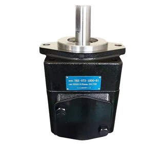 Deniason丹尼逊叶片泵T6E-042/45/50/52/62/66/72-1R00-C1液压油