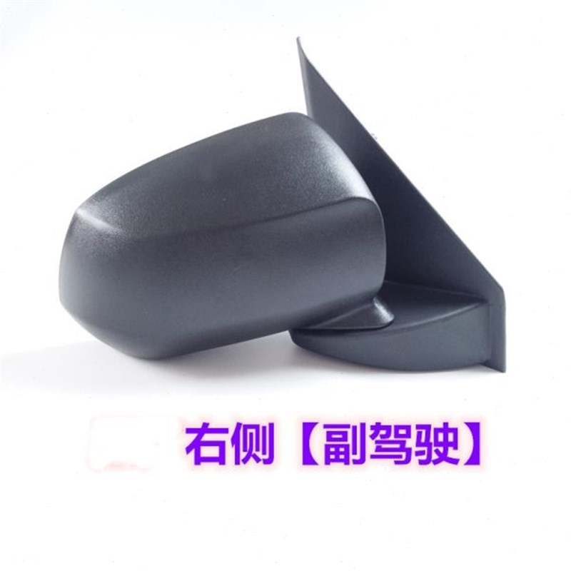 适配御捷祥和V2配件后视镜0乐唯26倒车镜L0电动四轮车3Z28V3反