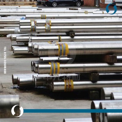 06Cr15Ni25Tim2MoAlVB(S51525)耐热不锈钢圆棒 圆钢 不锈钢板