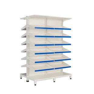 医院药房西药架门诊摆药架抽拉药品架货架N诊所配药西药柜处置台