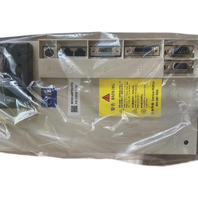CTB-BKSC-47P5GH5B北京超同步交流伺服驱N动器7.5KW变频器主轴