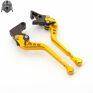 450牛角450K拉杆S春R适用配件把B手CL改装 刹车风 450N柄离合C