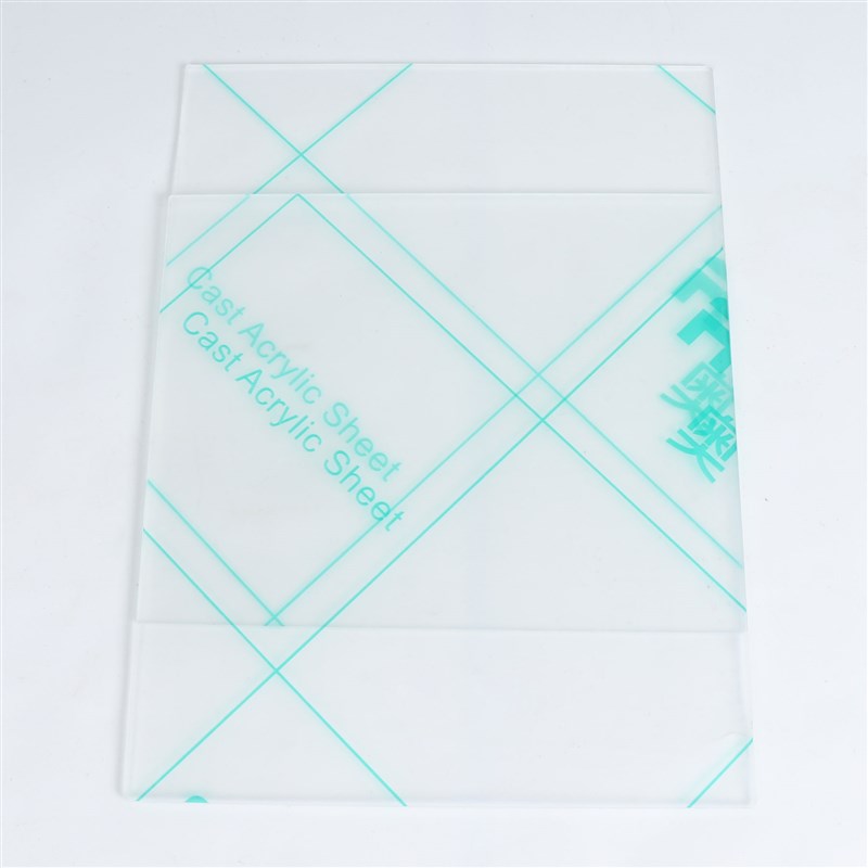 沃龙Voron 0.2 V0.2 3D打印机封箱亚克力升级耐U高温PC板罩外壳