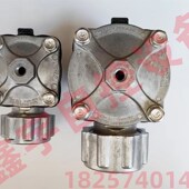 PRETTY RCAC25DD4锁母脉冲阀 RCAC25DD4012 GOYEN RCAC25DD4v002