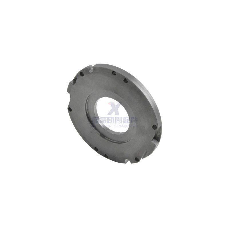 海德堡印刷机配件 海德堡主电机刹车总成刹N车盘 SM74刹车盘