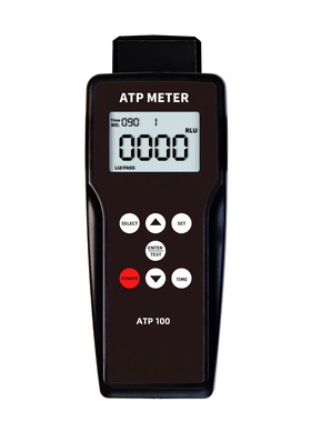 兰泰荧光检e测仪荧光细菌检测仪食品安全检测仪ATP-100