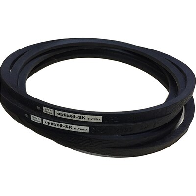 optibedlt VB S=C Plus 耐油热防静电三角带C1658Ld/22*1600Li C6