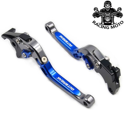 适用于CBF1f50R刹车CBF190TR离合CB150R手把Z125改装件MSX125拉杆