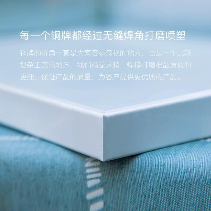 创意公司门牌工作室门口logAo广告牌订 制牌匾户外牌子门头招