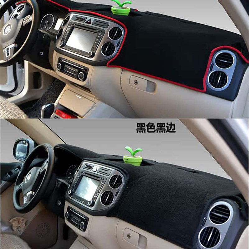 适用Maxus上汽LDV大通V90仪表台避光垫防滑护改装车内.饰用品右驾