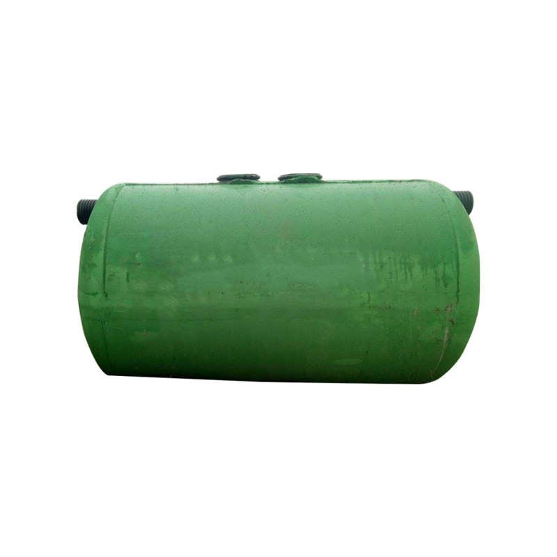 钢筋混凝土化粪池16/20/25/50 一体式商砼化粪池 水泥化Z粪池/水